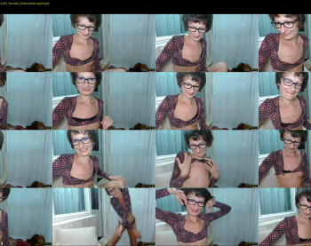 bebacksooon — 140 minute Chaturbate female cam show recording, 480p, Jul 21, 2022