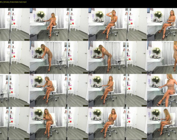 beebeethai — 57 minute Chaturbate female cam show recording, 1080p, Jul 21, 2022