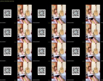 belaford — 7 minute Chaturbate female cam show recording, 1080p, Jul 21, 2022