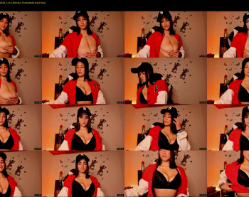 bella_pocahontas3 — 54 minute Chaturbate female cam show recording, 1080p, Jul 21, 2022
