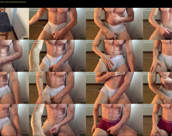 bestdick1991 — 83 minute Chaturbate male cam show recording, 720p, Jul 21, 2022