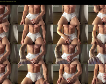 bestdick1991 — 63 minute Chaturbate male cam show recording, 720p, Jul 22, 2022