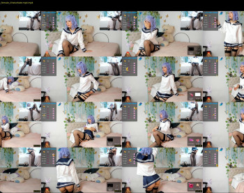 big_lava — 59 minute Chaturbate female cam show recording, 1080p, Jul 21, 2022