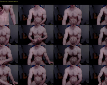 big_nick_for_you_ — 6 minute Chaturbate male cam show recording, 1080p, Jul 21, 2022