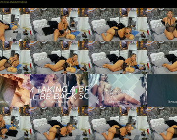 bigsexy_ass — 65 minute Chaturbate female cam show recording, 1080p, Jul 21, 2022