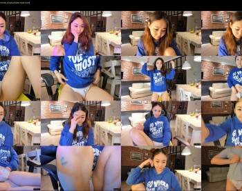 bora_ — 54 minute Chaturbate female cam show recording, 1080p, Jul 21, 2022