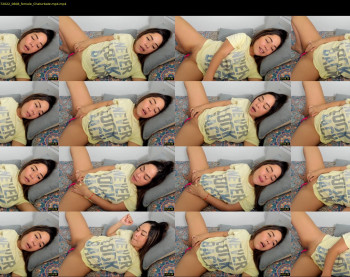brianna_fallingangel — 17 minute Chaturbate female cam show recording, 1080p, Jul 21, 2022