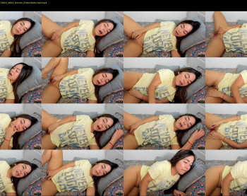 brianna_fallingangel — 43 minute Chaturbate female cam show recording, 1080p, Jul 21, 2022