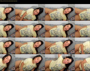brianna_fallingangel — 10 minute Chaturbate female cam show recording, 1080p, Jul 21, 2022