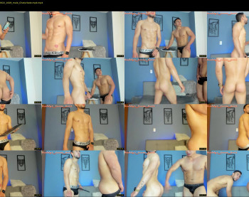 buddys_team_hots — 23 minute Chaturbate couple cam show recording, 720p, Jul 21, 2022