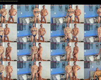 buddys_team_hots — 96 minute Chaturbate couple cam show recording, 720p, Jul 21, 2022