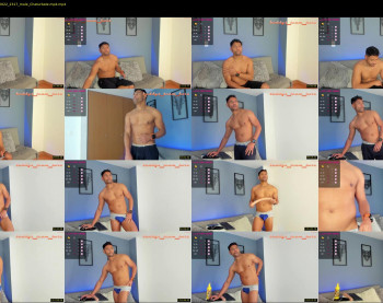 buddys_team_hots — 96 minute Chaturbate couple cam show recording, 720p, Jul 21, 2022
