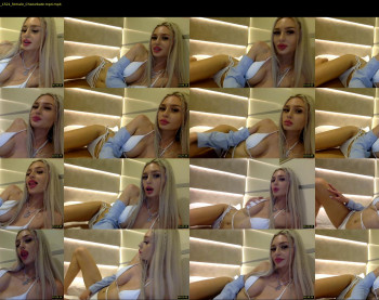 bunnykhalessi — 10 minute Chaturbate female cam show recording, 720p, Jul 21, 2022