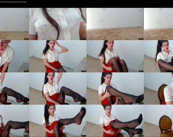 camila_berk — 54 minute Chaturbate female cam show recording, 1080p, Jul 21, 2022
