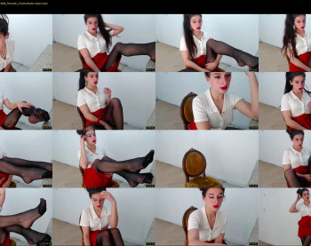 camila_berk — 53 minute Chaturbate female cam show recording, 1080p, Jul 21, 2022