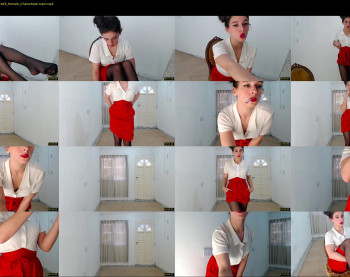 camila_berk — 54 minute Chaturbate female cam show recording, 1080p, Jul 21, 2022