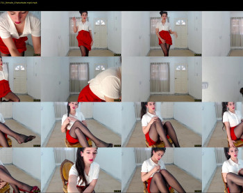 camila_berk — 54 minute Chaturbate female cam show recording, 1080p, Jul 21, 2022