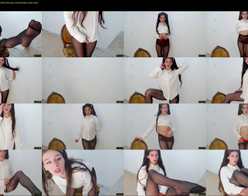 camila_berk — 53 minute Chaturbate female cam show recording, 1080p, Jul 21, 2022