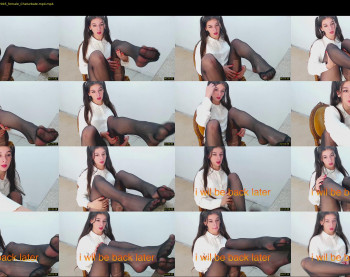 camila_berk — 6 minute Chaturbate female cam show recording, 1080p, Jul 21, 2022