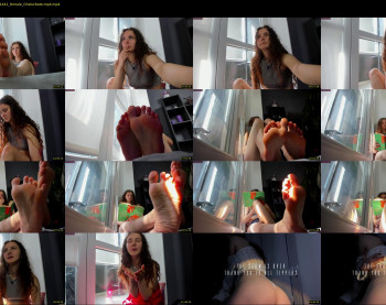 cammyclyde — 51 minute Chaturbate female cam show recording, 1080p, Jul 21, 2022