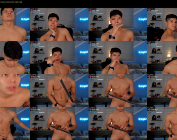 capizzi_ — 8 minute Chaturbate male cam show recording, 720p, Jul 21, 2022