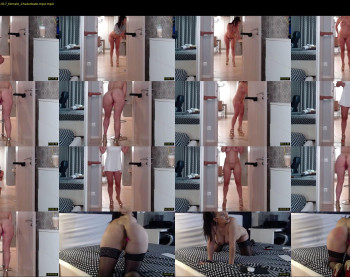 carmela_fox — 93 minute Chaturbate female cam show recording, 720p, Jul 21, 2022