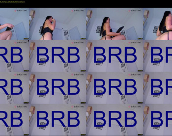 carolina_t — 54 minute Chaturbate female cam show recording, 1080p, Jul 21, 2022