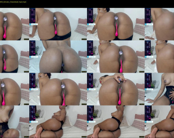 catta_cat18 — 12 minute Chaturbate female cam show recording, 720p, Jul 21, 2022
