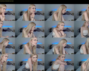 chloe_moor — 45 minute Chaturbate female cam show recording, 1080p, Jul 21, 2022