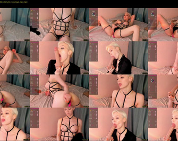 choesmelori — 91 minute Chaturbate couple cam show recording, 720p, Jul 21, 2022