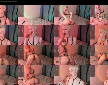 choesmelori — 92 minute Chaturbate couple cam show recording, 720p, Jul 21, 2022