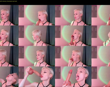 choesmelori — 14 minute Chaturbate couple cam show recording, 720p, Jul 21, 2022