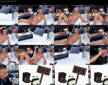 chris_scolaro — 113 minute Chaturbate male cam show recording, 720p, Jul 21, 2022