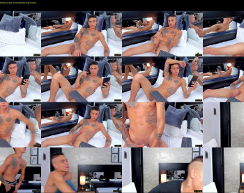 chris_scolaro — 88 minute Chaturbate male cam show recording, 720p, Jul 22, 2022