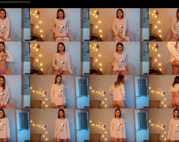christine_cardo — 62 minute Chaturbate female cam show recording, 1080p, Jul 22, 2022
