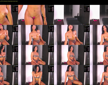 connycuisman — 24 minute Chaturbate female cam show recording, 1080p, Jul 21, 2022