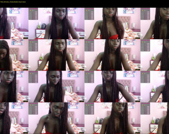 conymegan — 30 minute Chaturbate female cam show recording, 720p, Jul 21, 2022
