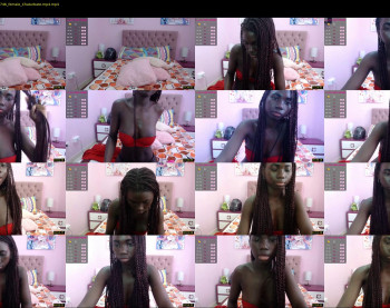 conymegan — 65 minute Chaturbate female cam show recording, 720p, Jul 21, 2022