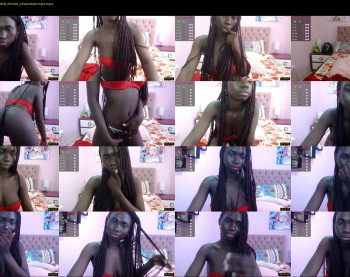 conymegan — 69 minute Chaturbate female cam show recording, 720p, Jul 21, 2022