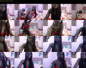 conymegan — 70 minute Chaturbate female cam show recording, 720p, Jul 21, 2022
