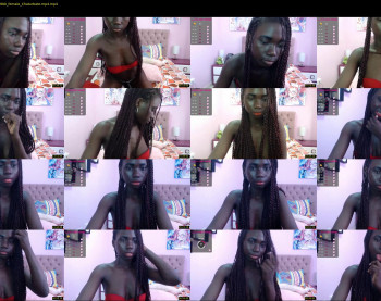 conymegan — 45 minute Chaturbate female cam show recording, 720p, Jul 21, 2022
