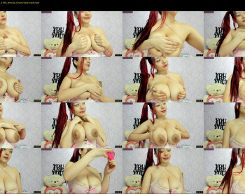 crystalbaby00 — 8 minute Chaturbate female cam show recording, 1080p, Jul 21, 2022
