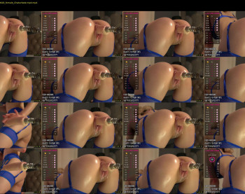 crystalreves — 54 minute Chaturbate couple cam show recording, 1080p, Jul 21, 2022