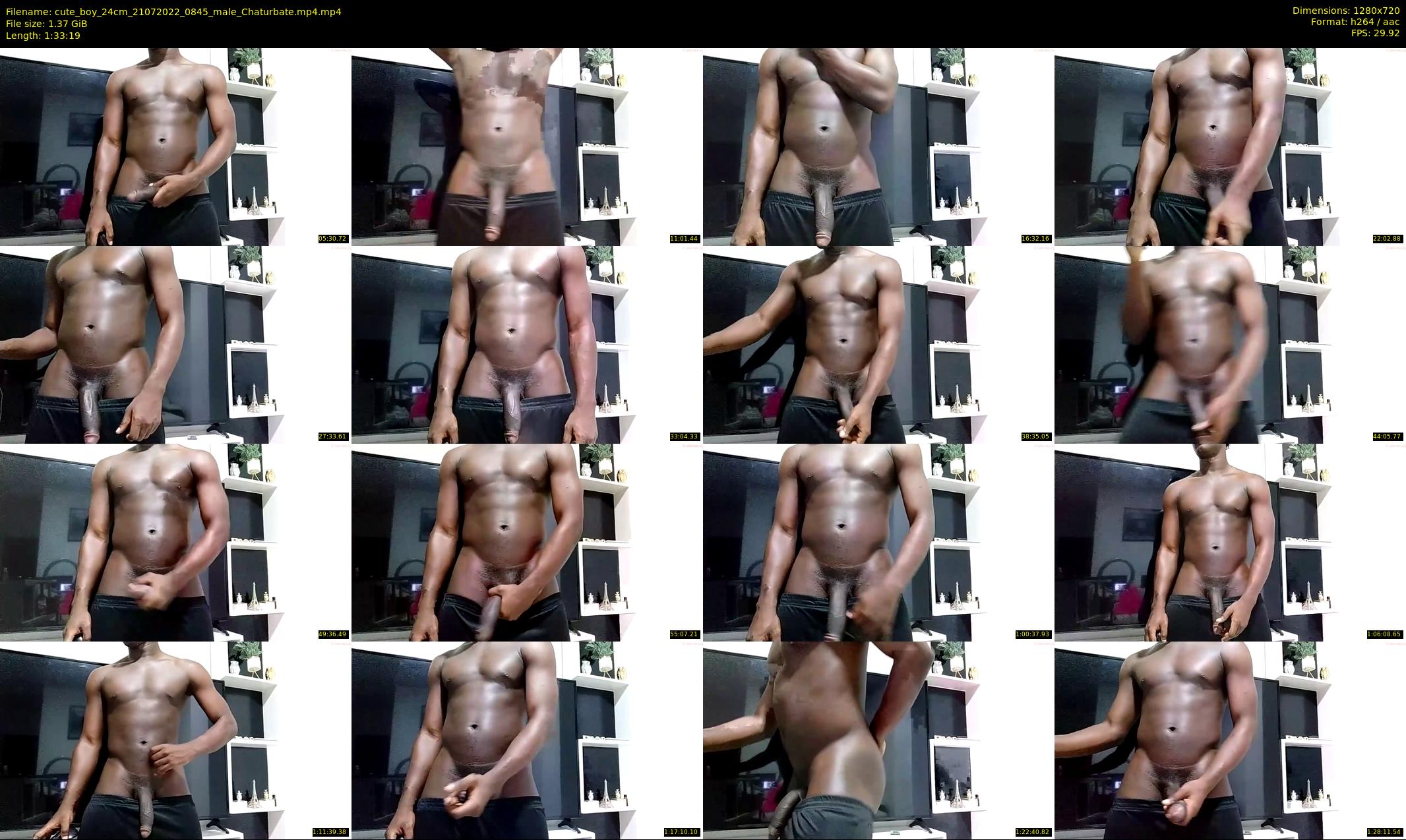 cute_boy_24cm — 94 minute Chaturbate male cam show recording, 720p, Jul 21, 2022