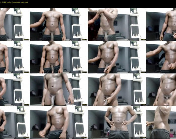 cute_boy_24cm — 83 minute Chaturbate male cam show recording, 720p, Jul 21, 2022