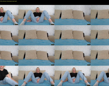 cuteemouse — 11 minute Chaturbate female cam show recording, 720p, Jul 21, 2022