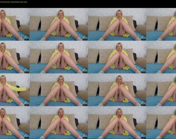 cuteemouse — 3 minute Chaturbate female cam show recording, 720p, Jul 21, 2022
