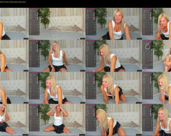 daisydavis_ — 96 minute Chaturbate female cam show recording, 720p, Jul 21, 2022