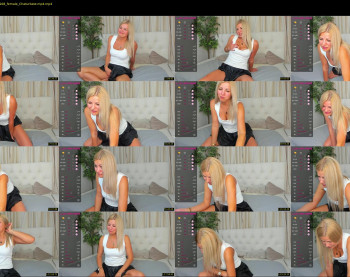 daisydavis_ — 95 minute Chaturbate female cam show recording, 720p, Jul 22, 2022