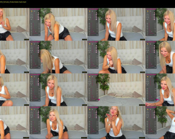 daisydavis_ — 95 minute Chaturbate female cam show recording, 720p, Jul 22, 2022